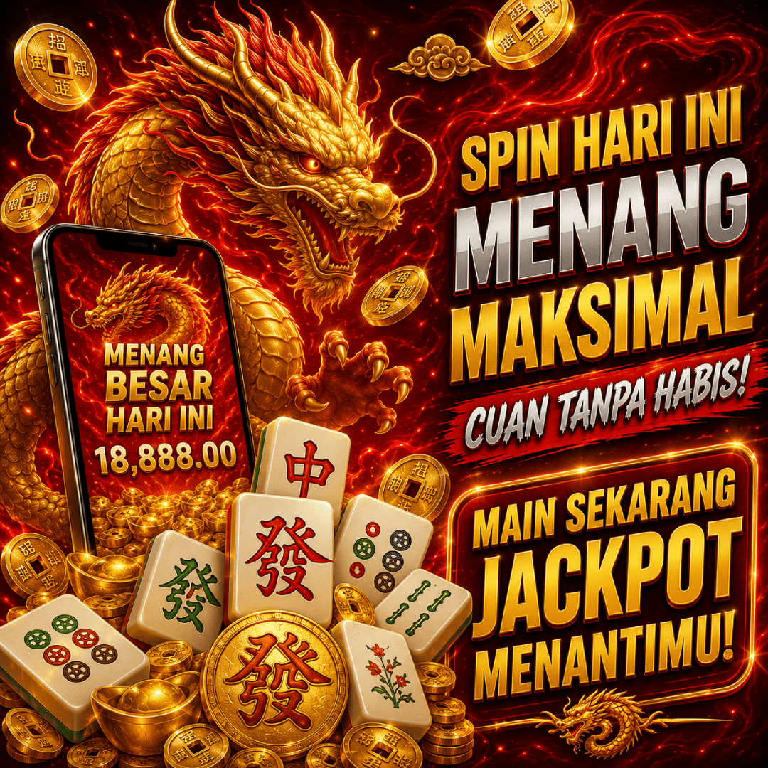Banner promosi macan4dasia.net